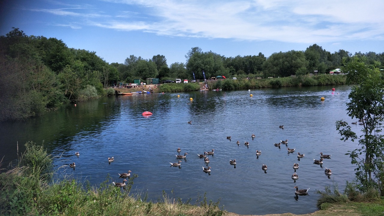 Photo of Others in Larkfield