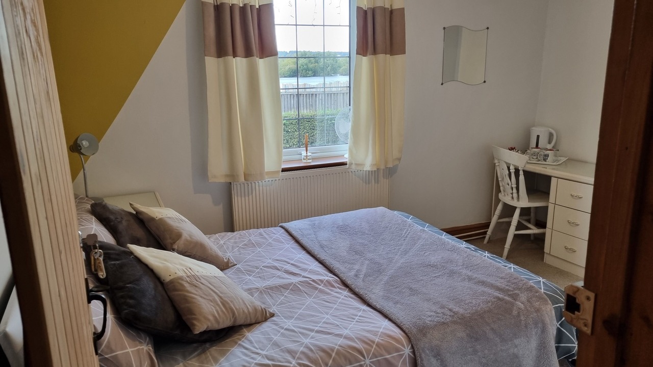 Photo of Bathroom in Larkfield