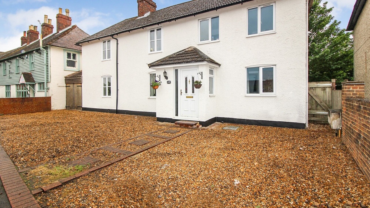 Photo of Outdoor in Larkfield