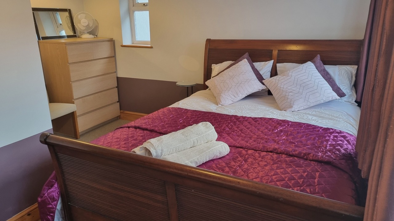 Photo of Bathroom in Larkfield