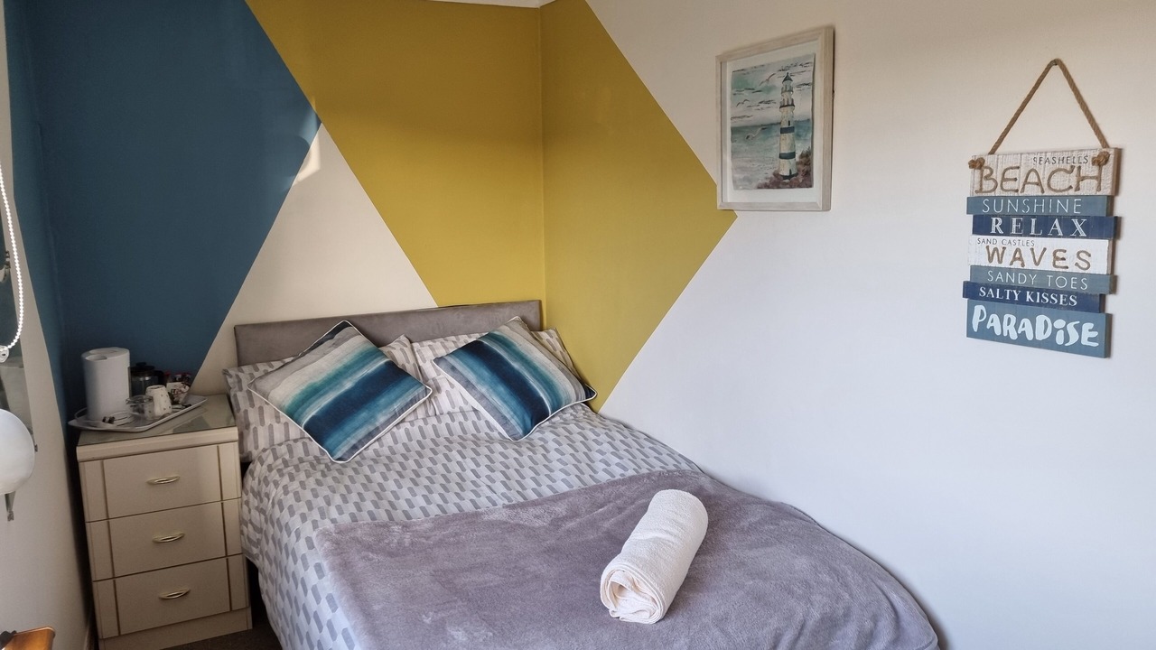 Photo of Bathroom in Larkfield