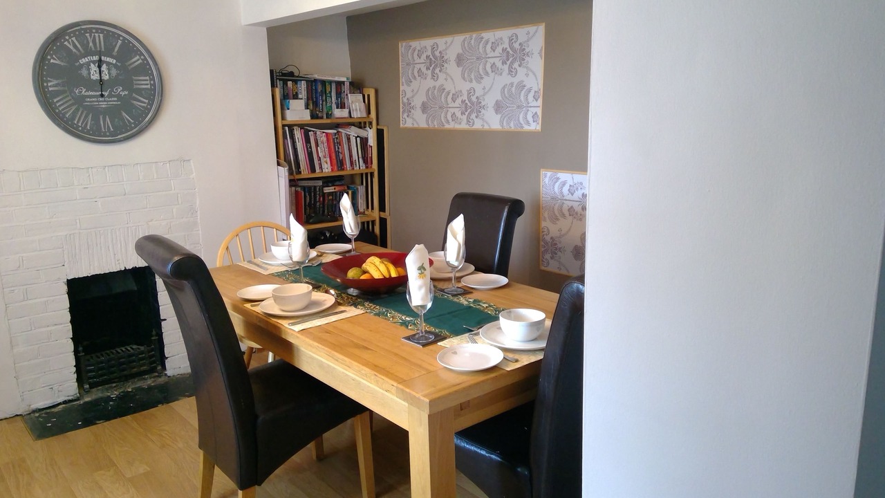 Photo of Others in Larkfield