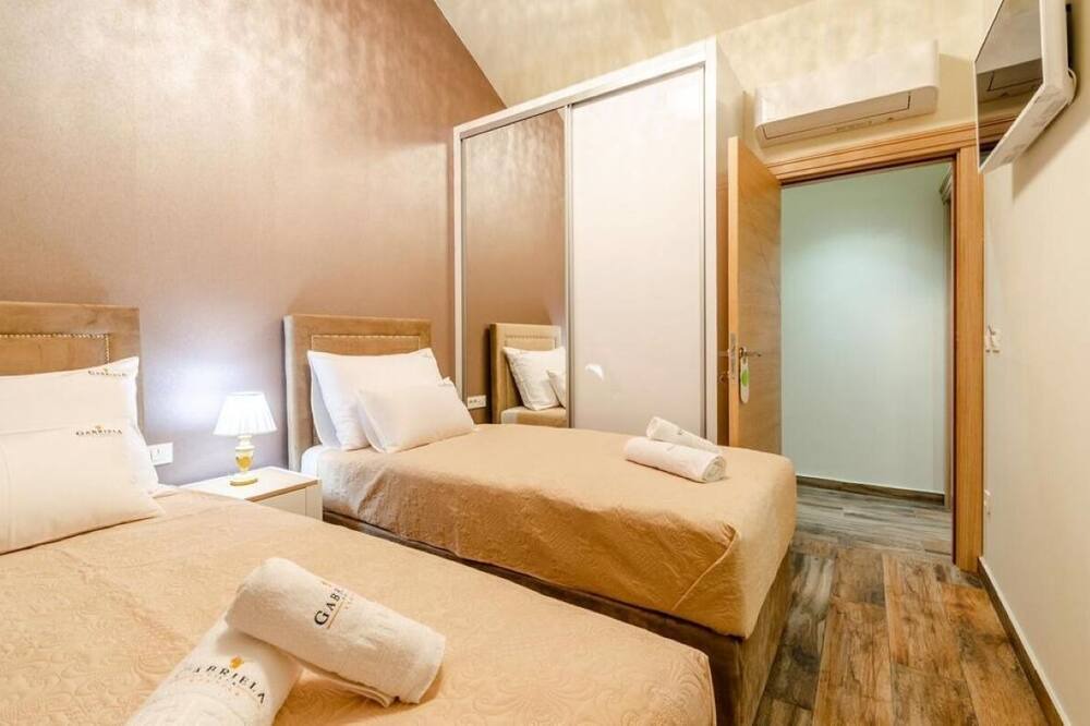 Photo of Bedroom in Cove Tri Zala (Zrnovo)