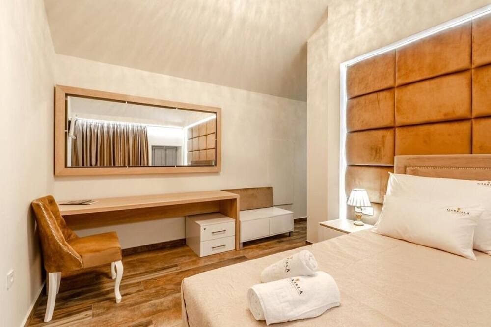 Photo of Bedroom in Cove Tri Zala (Zrnovo)