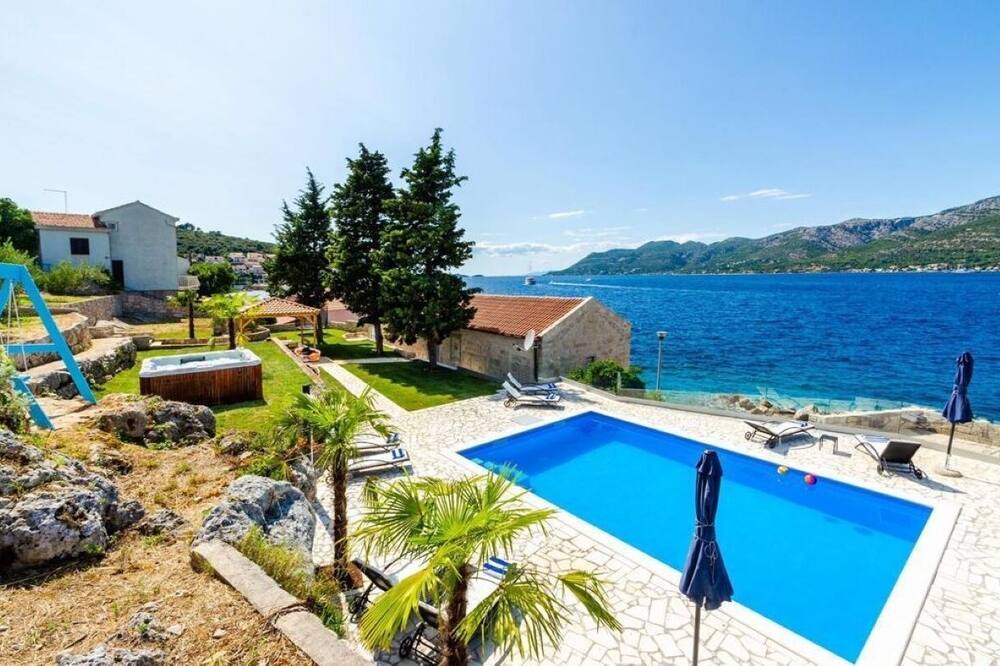 Photo of Outdoor in Cove Tri Zala (Zrnovo)
