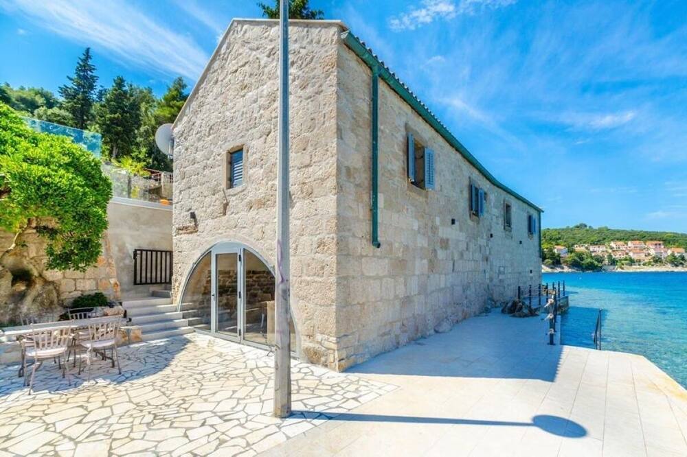Photo of Outdoor in Cove Tri Zala (Zrnovo)