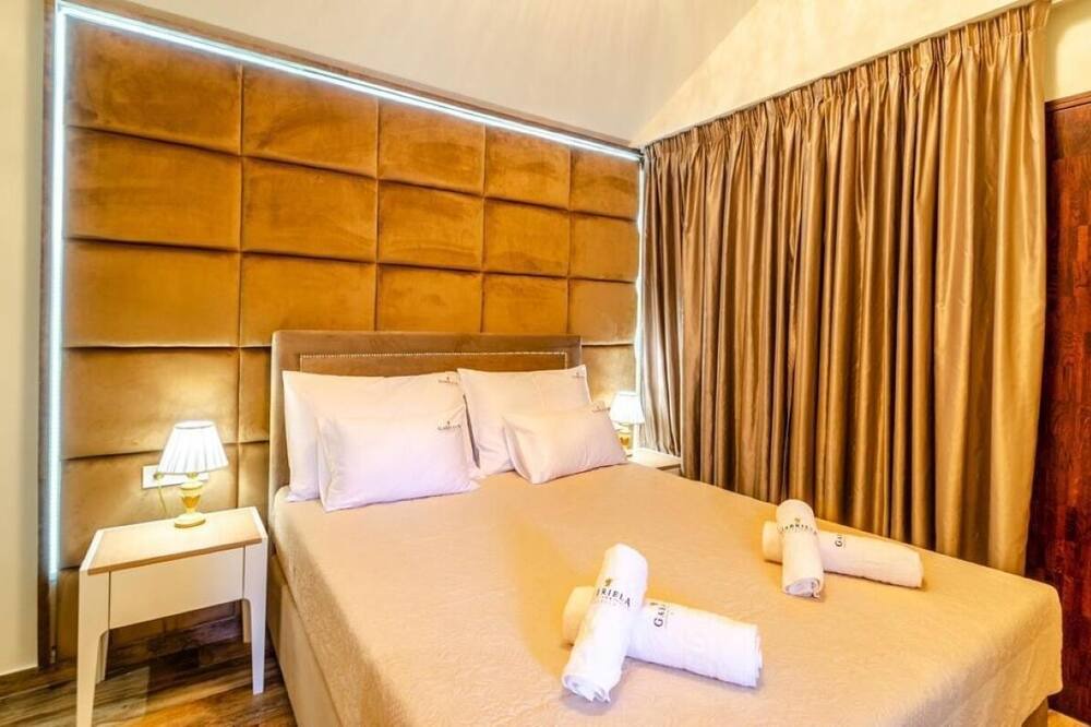 Photo of Bedroom in Cove Tri Zala (Zrnovo)