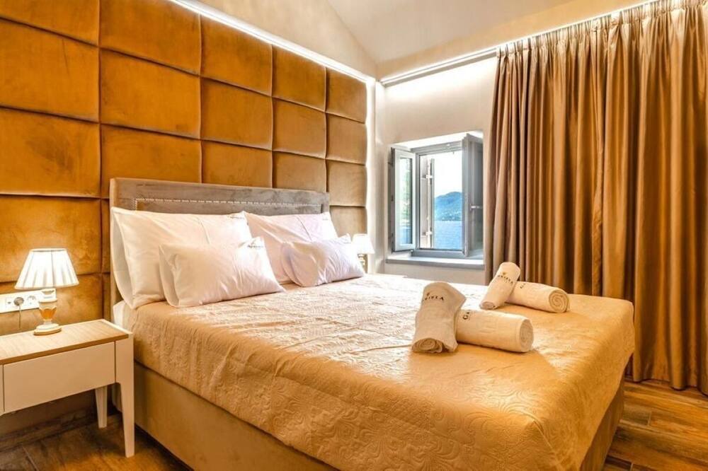 Photo of Bedroom in Cove Tri Zala (Zrnovo)