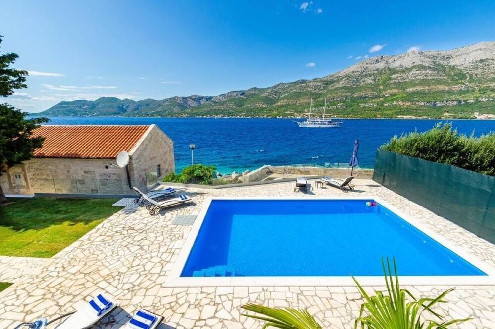 Photo of Outdoor in Cove Tri Zala (Zrnovo)