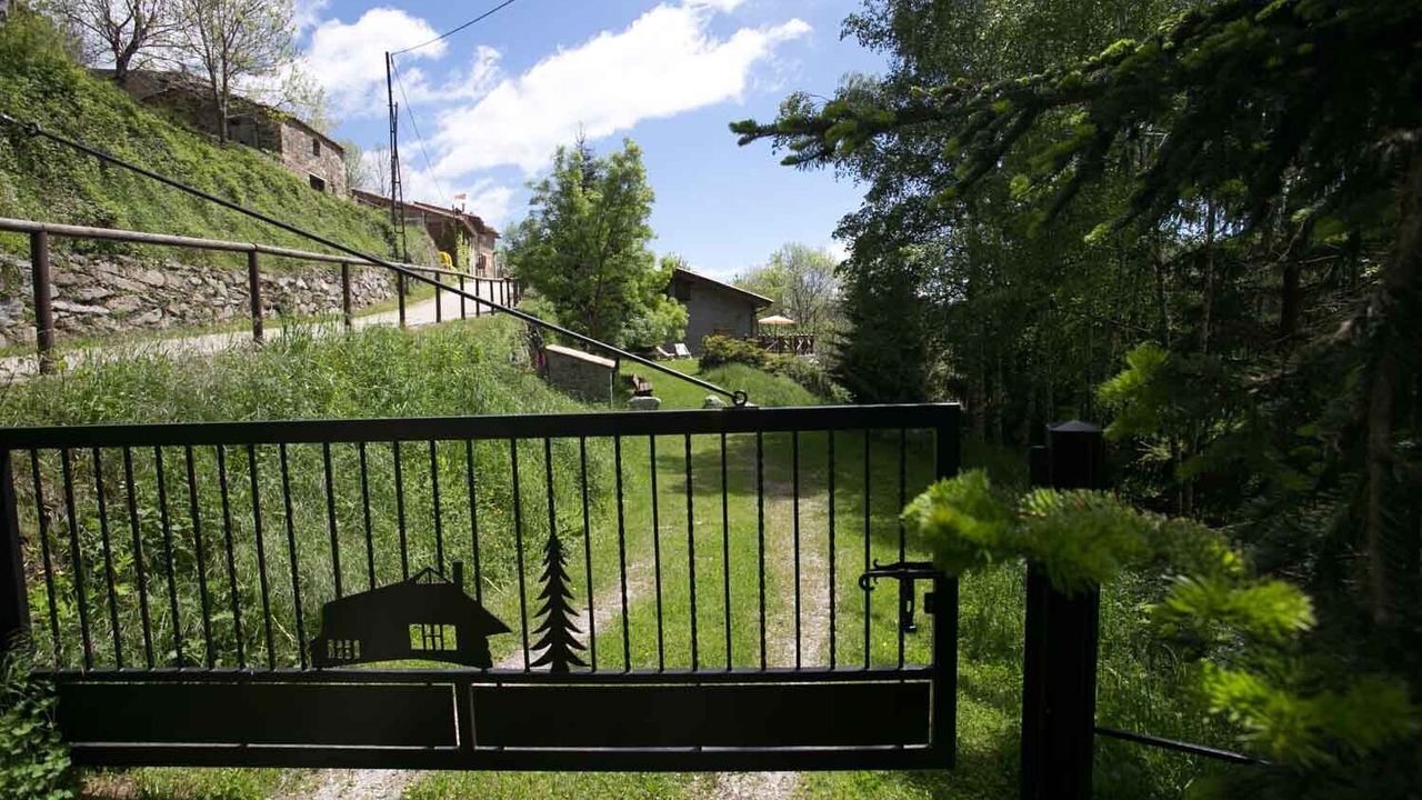 Photo of Outdoor in Vilallonga de Ter