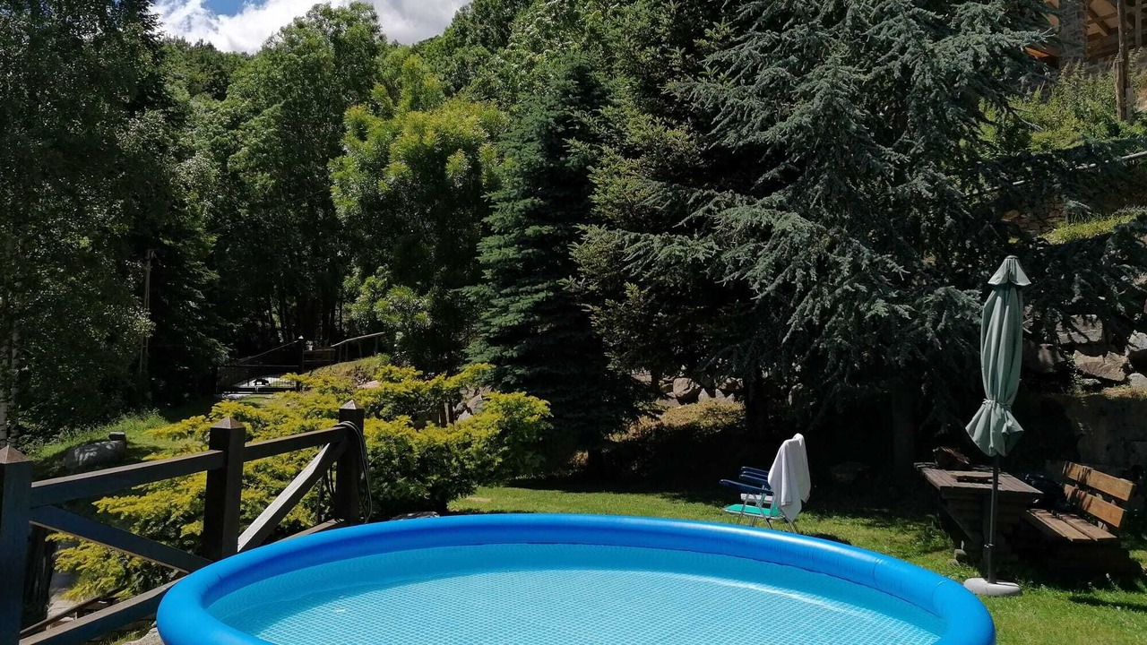 Photo of Outdoor in Vilallonga de Ter