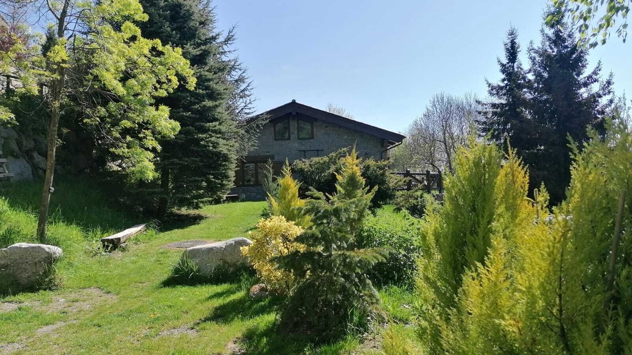 Photo of Outdoor in Vilallonga de Ter