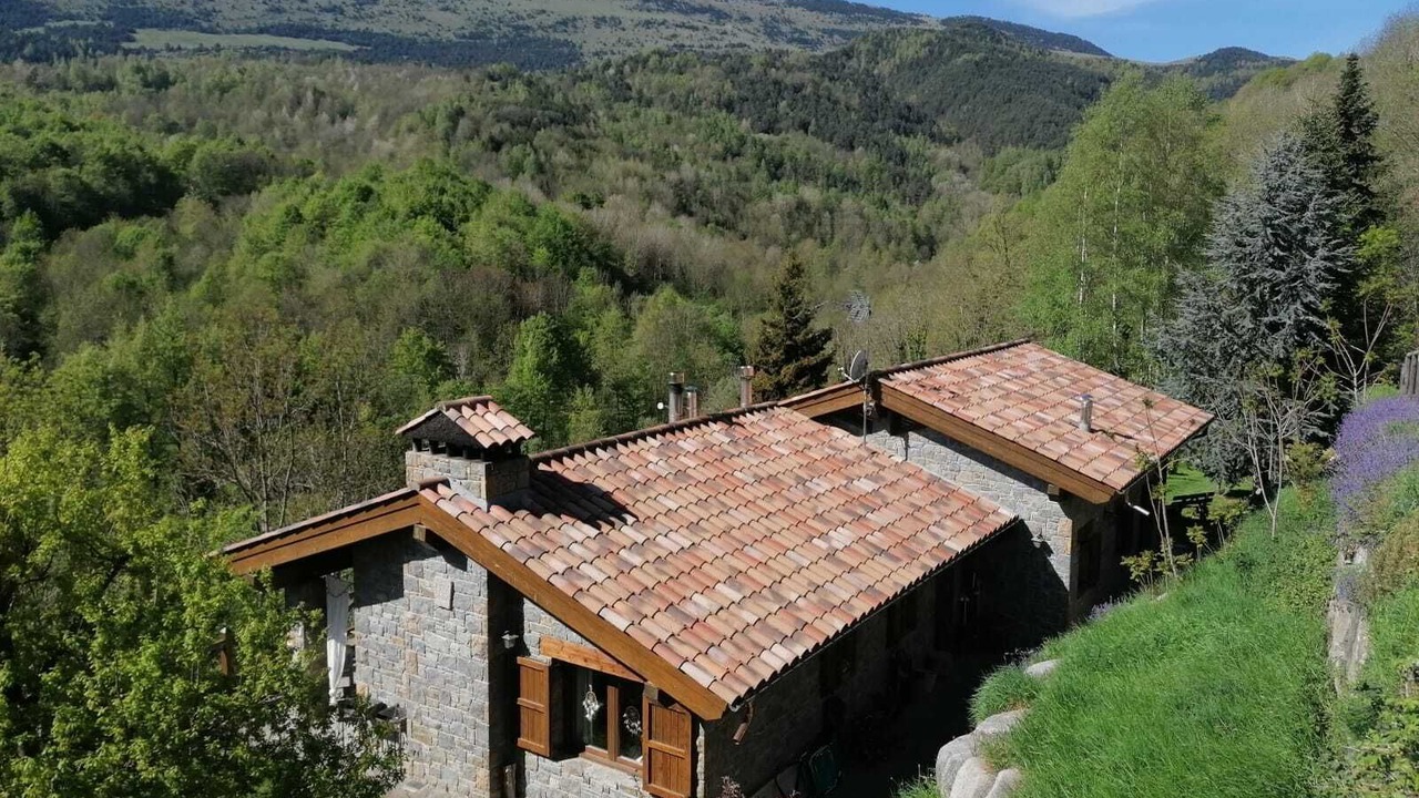 Photo of Outdoor in Vilallonga de Ter