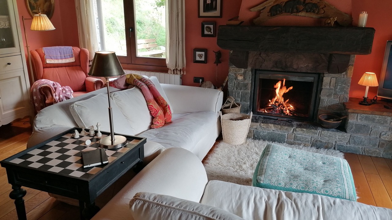 Photo of Livingroom in Vilallonga de Ter