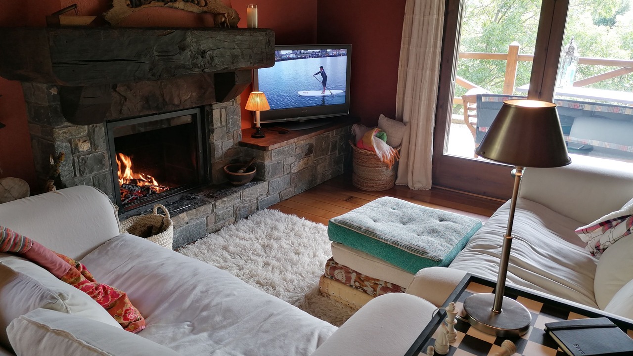 Photo of Livingroom in Vilallonga de Ter