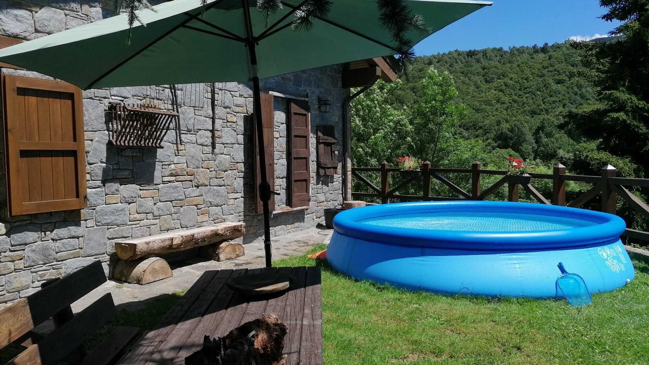 Photo of Outdoor in Vilallonga de Ter