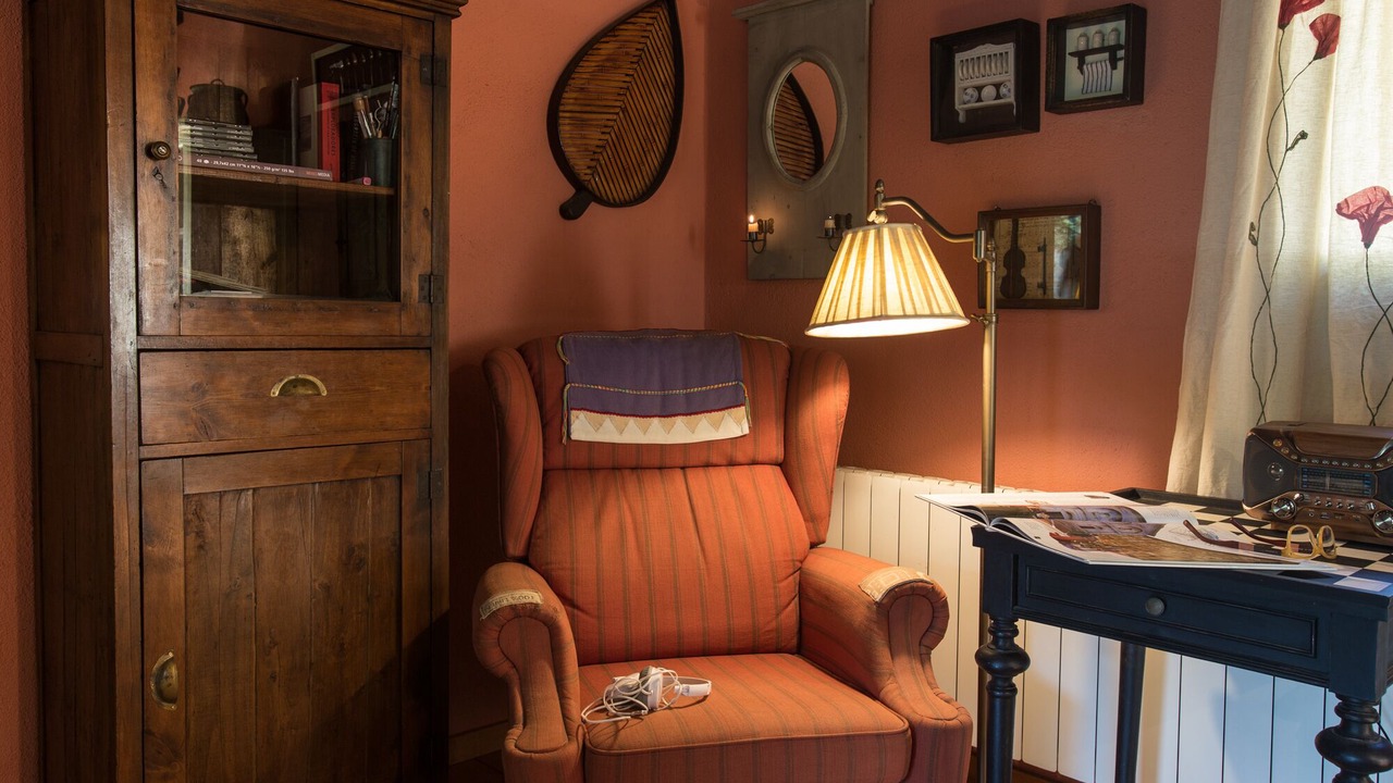 Photo of Livingroom in Vilallonga de Ter