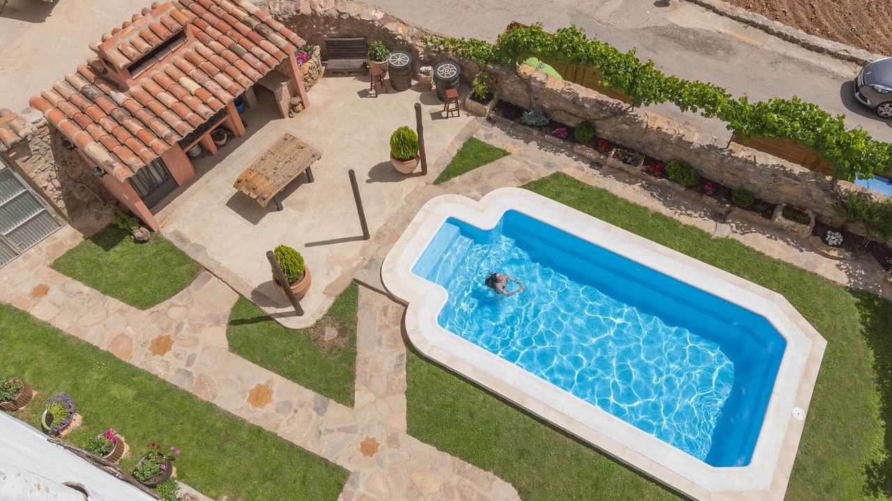 Photo of Outdoor in San Agustin
