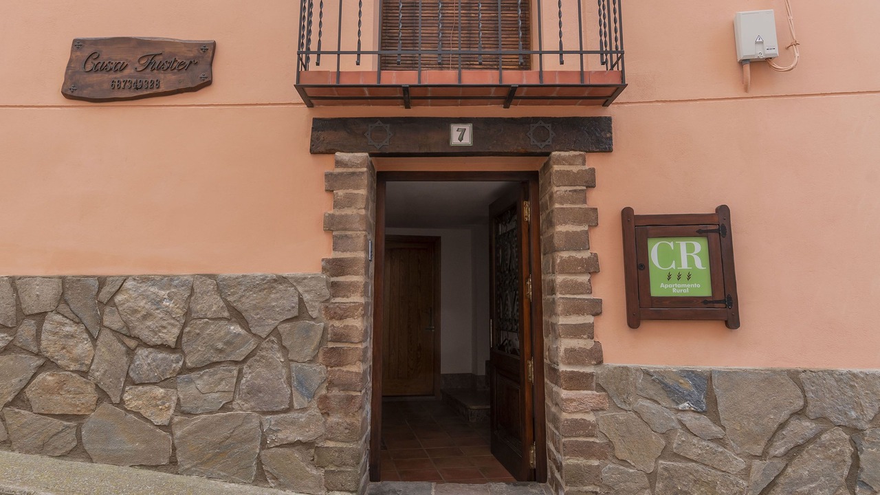 Photo of Outdoor in San Agustin