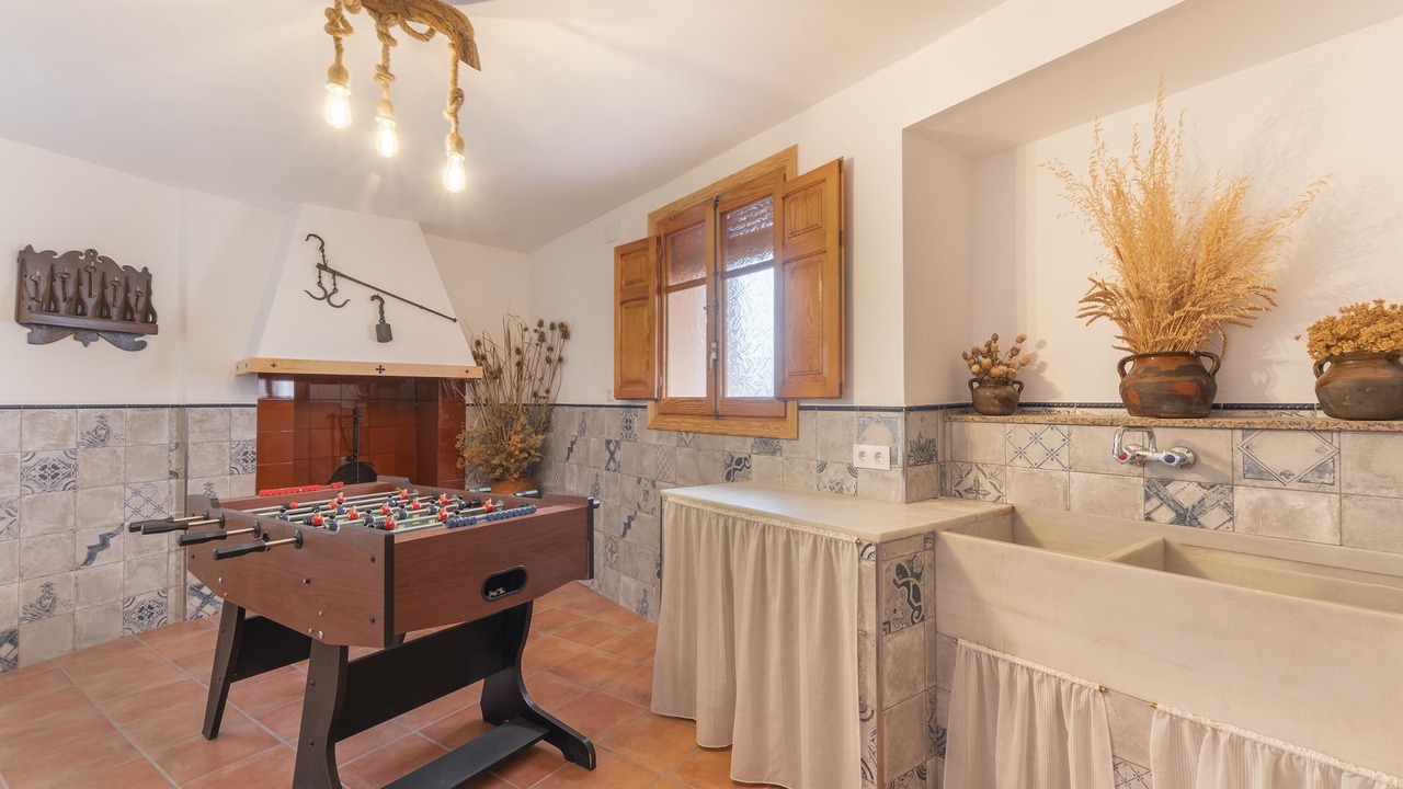Photo of Bedroom in San Agustin
