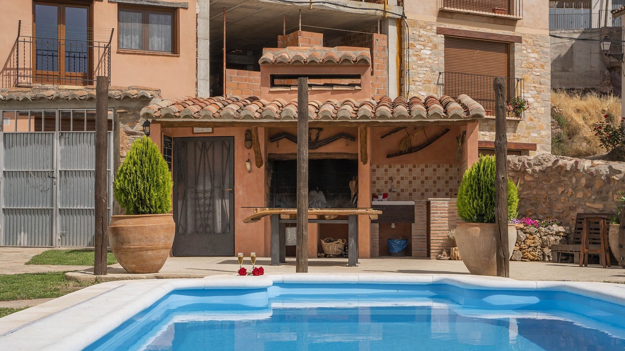 Photo of Outdoor in San Agustin