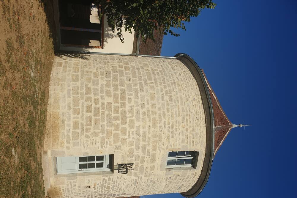 Photo of Bedroom in Paroisse Saint-Vincent-de-Paul