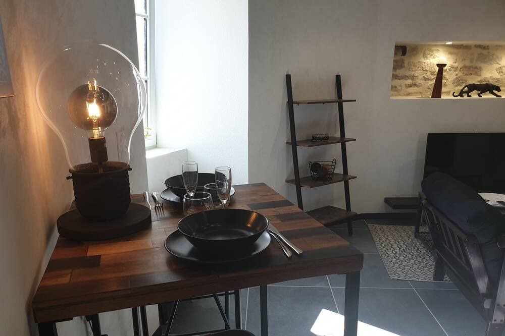 Photo of Livingroom in Paroisse Saint-Vincent-de-Paul