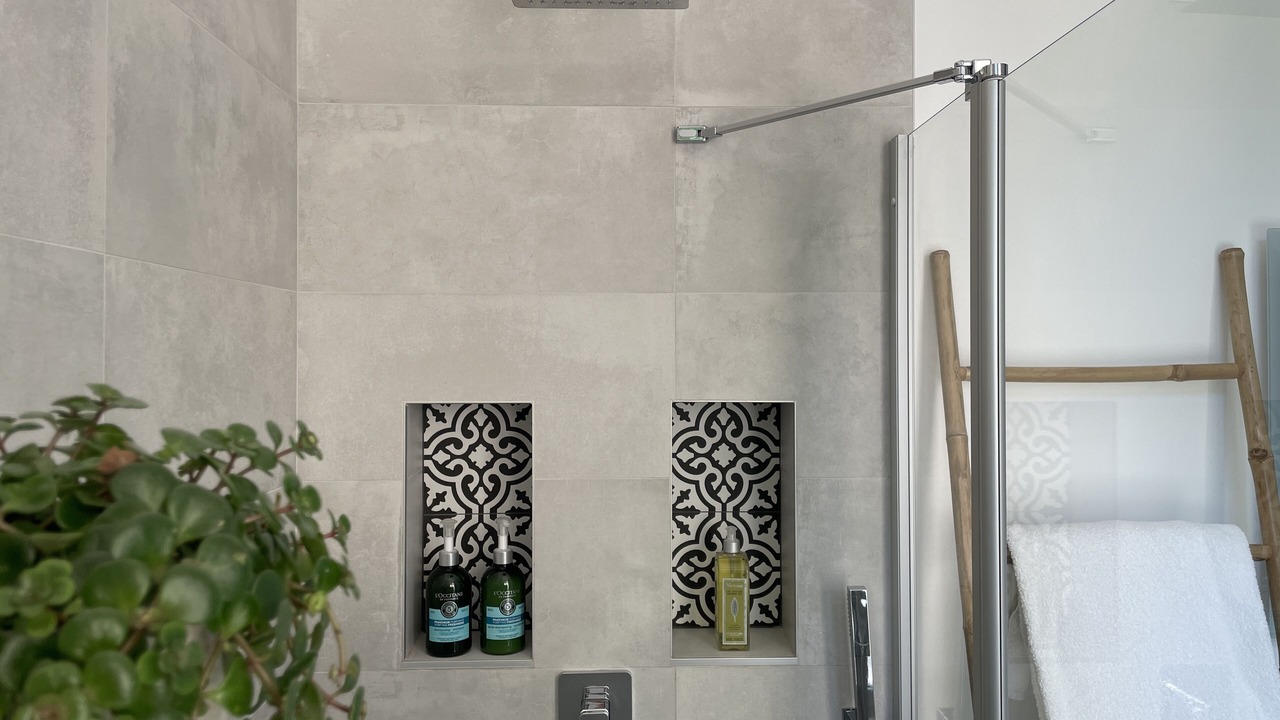 Photo of Bathroom in Grand Sud