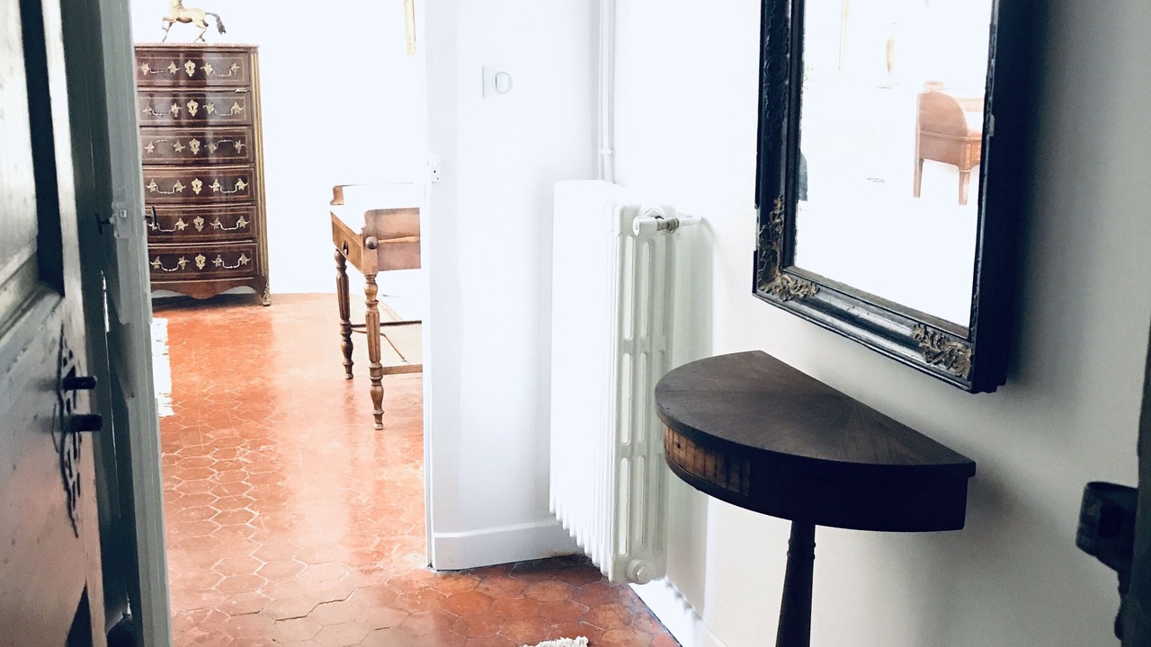 Photo of Bedroom in Grand Sud