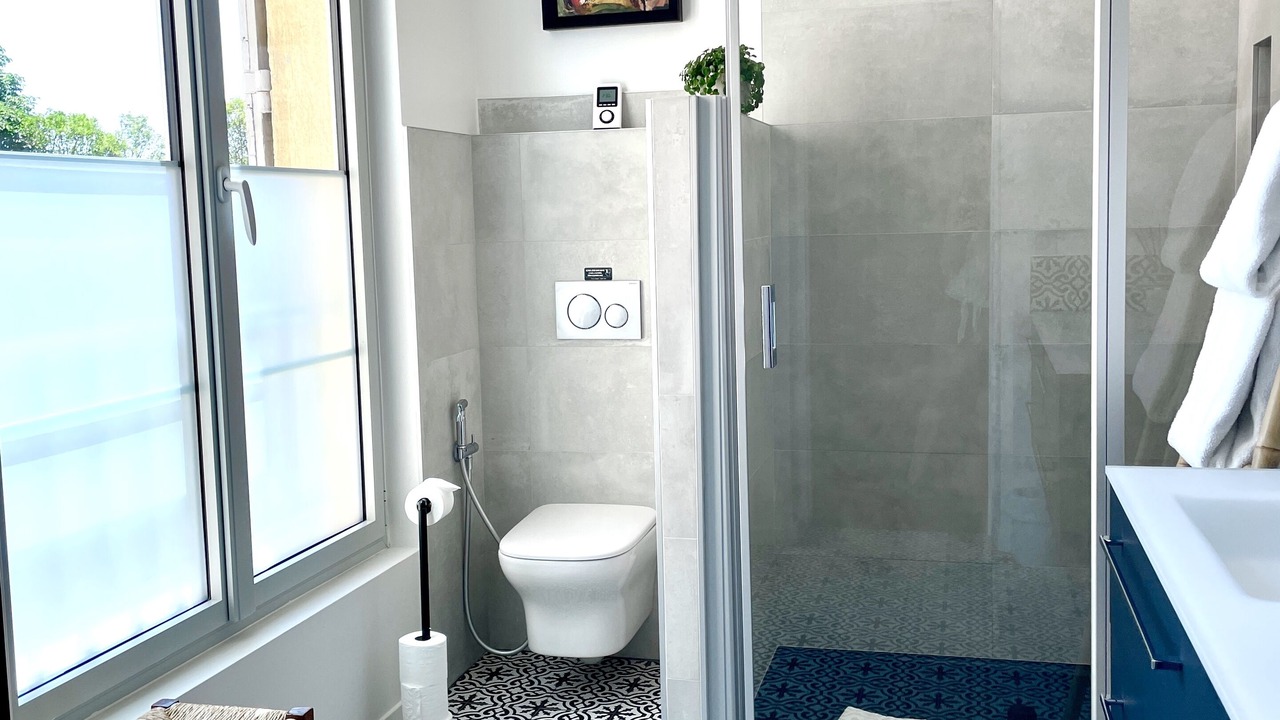 Photo of Bathroom in Grand Sud