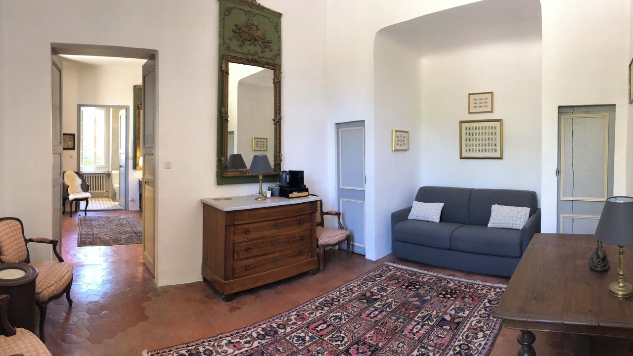 Photo of Bedroom in Grand Sud