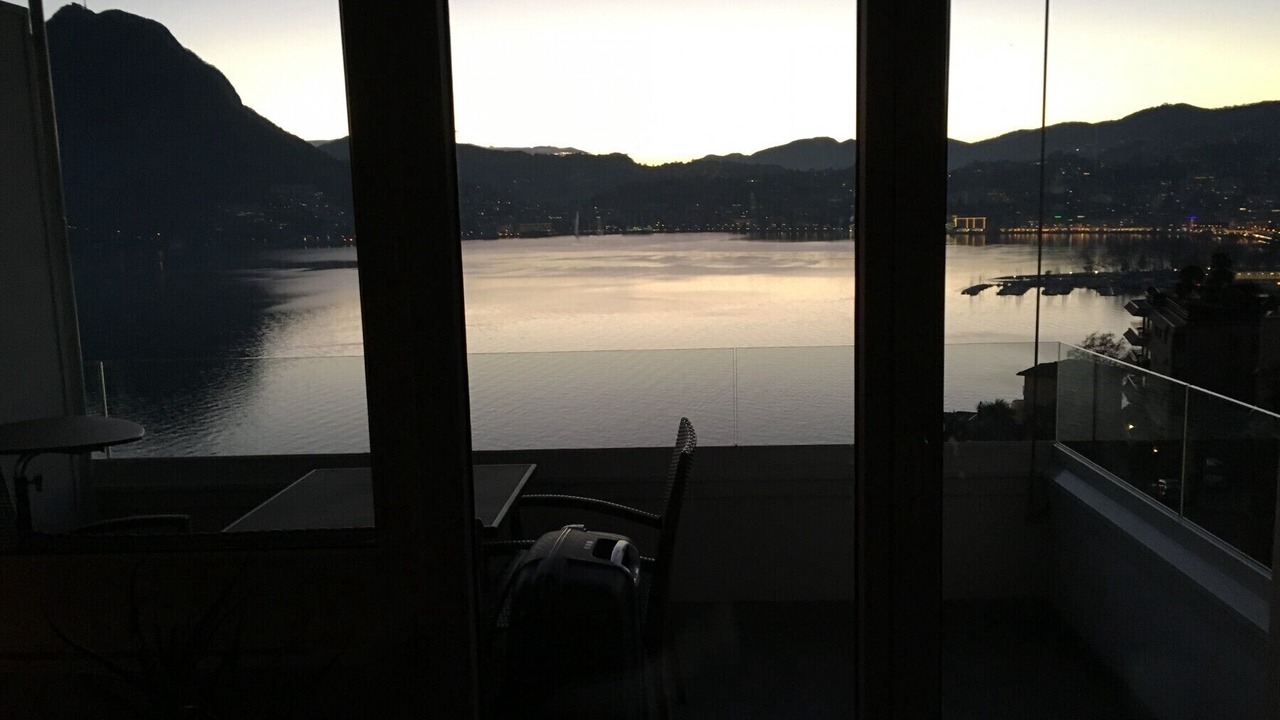 Photo of Outdoor in Castagnola