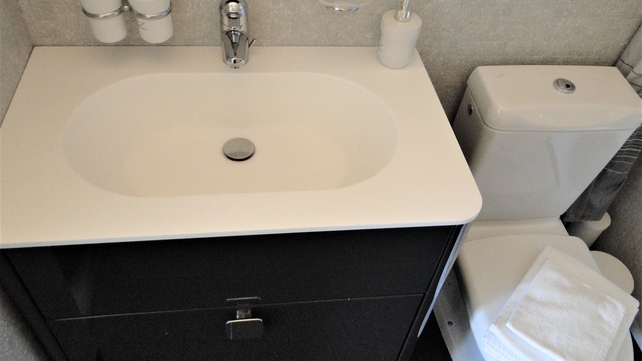 Photo of Bathroom in Castagnola