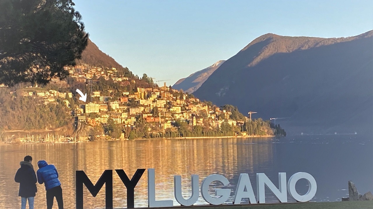 Photo of Outdoor in Castagnola