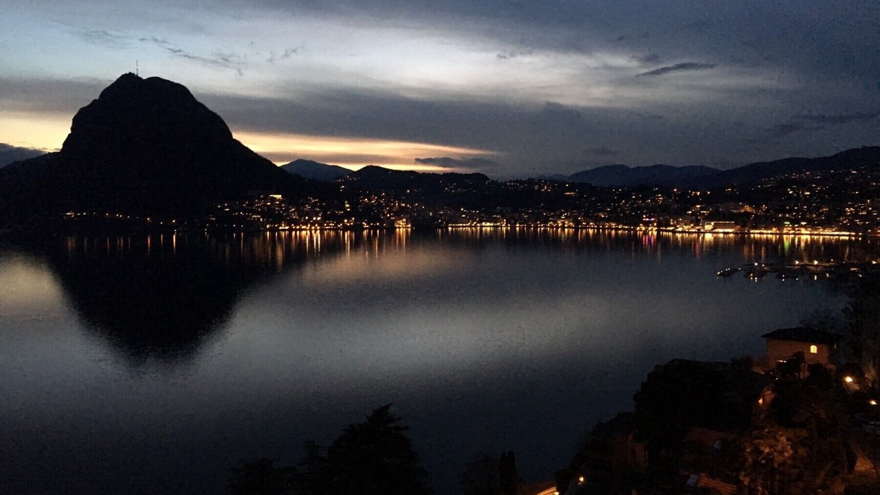 Photo of Outdoor in Castagnola