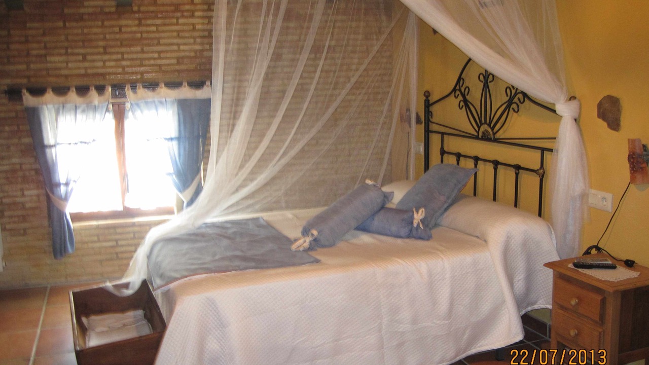 Photo of Bedroom in Olocau del Rey