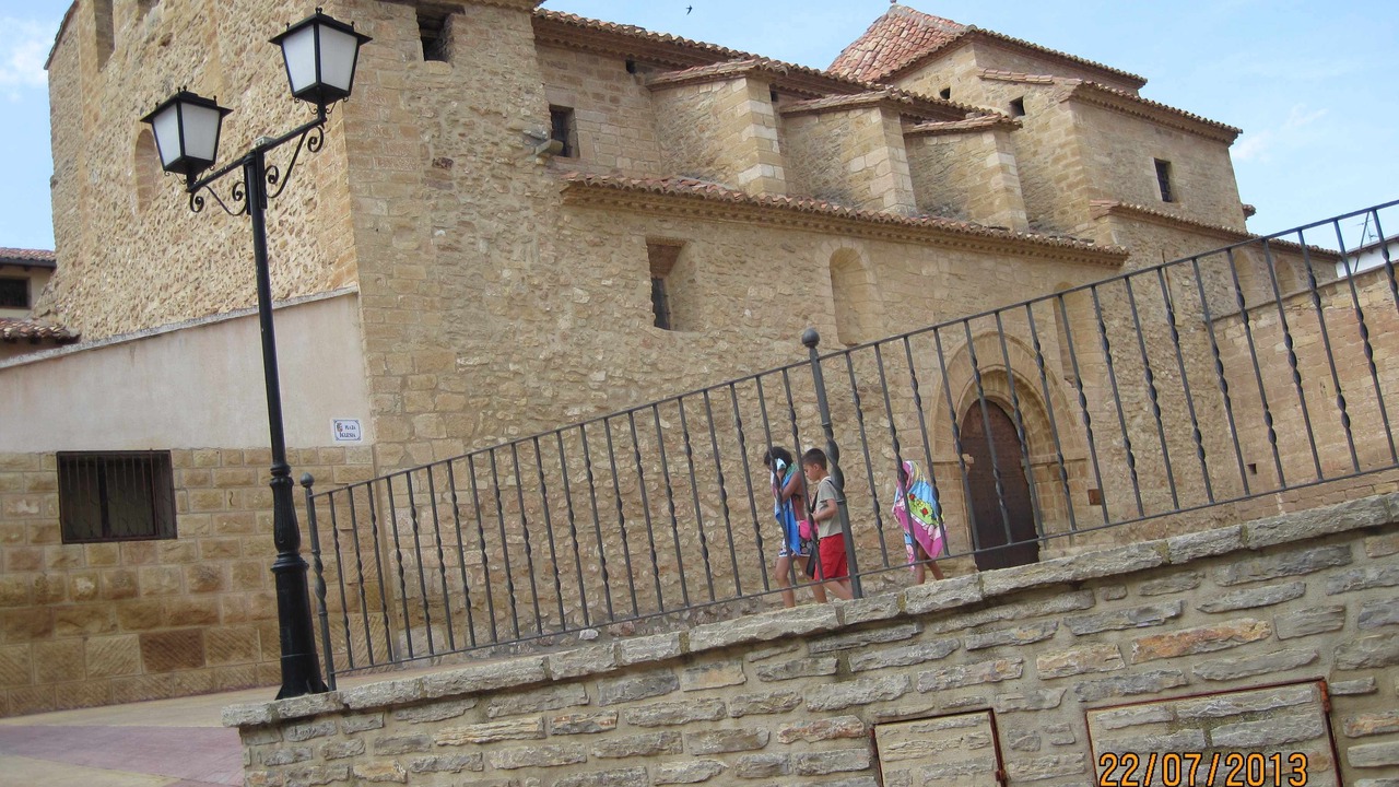 Photo of Outdoor in Olocau del Rey