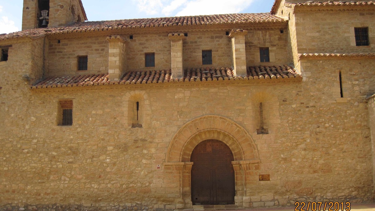 Photo of Outdoor in Olocau del Rey