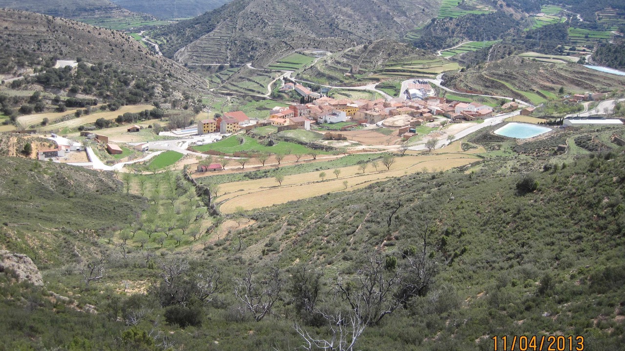 Photo of Outdoor in Olocau del Rey