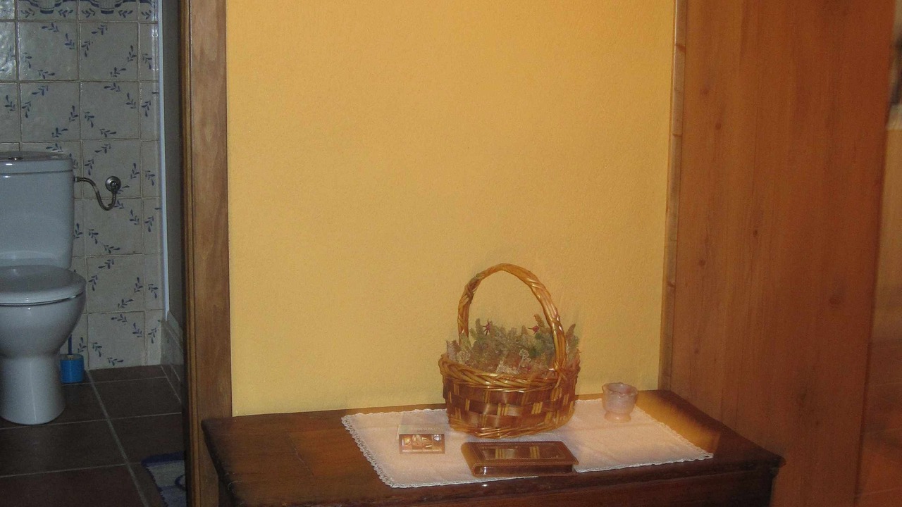 Photo of Bathroom in Olocau del Rey