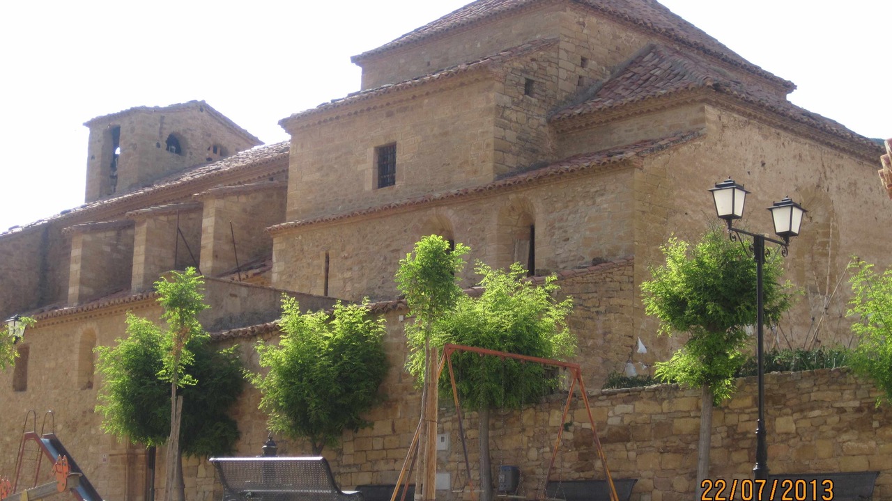 Photo of Outdoor in Olocau del Rey