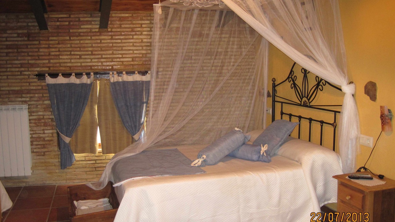 Photo of Bedroom in Olocau del Rey