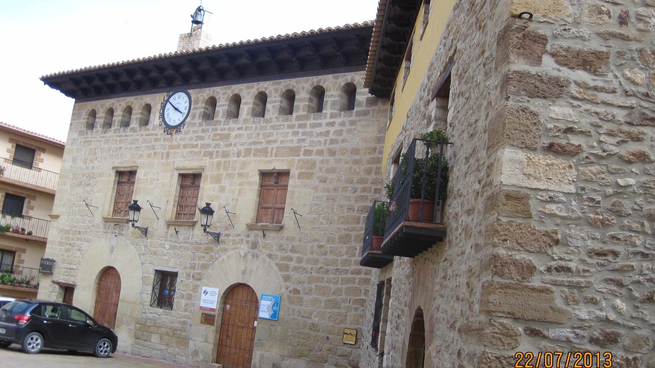 Photo of Outdoor in Olocau del Rey