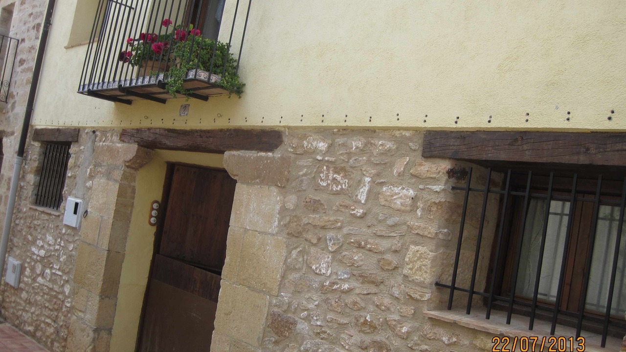 Photo of Outdoor in Olocau del Rey