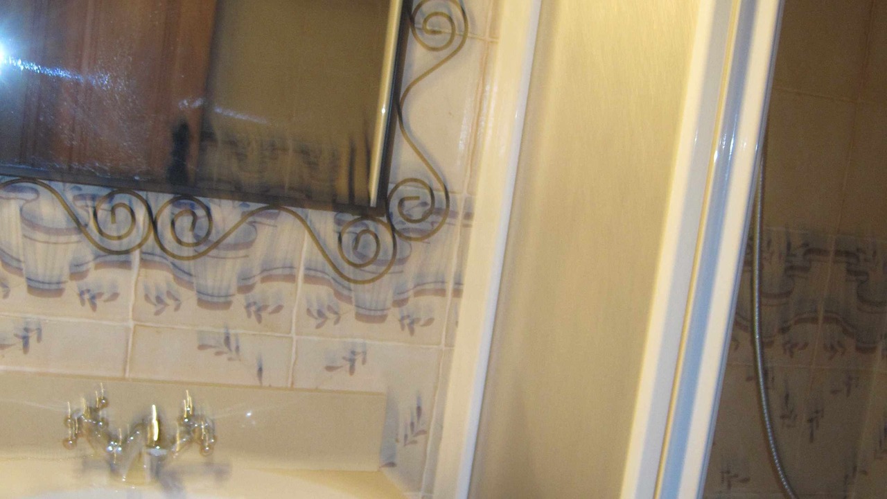 Photo of Bathroom in Olocau del Rey