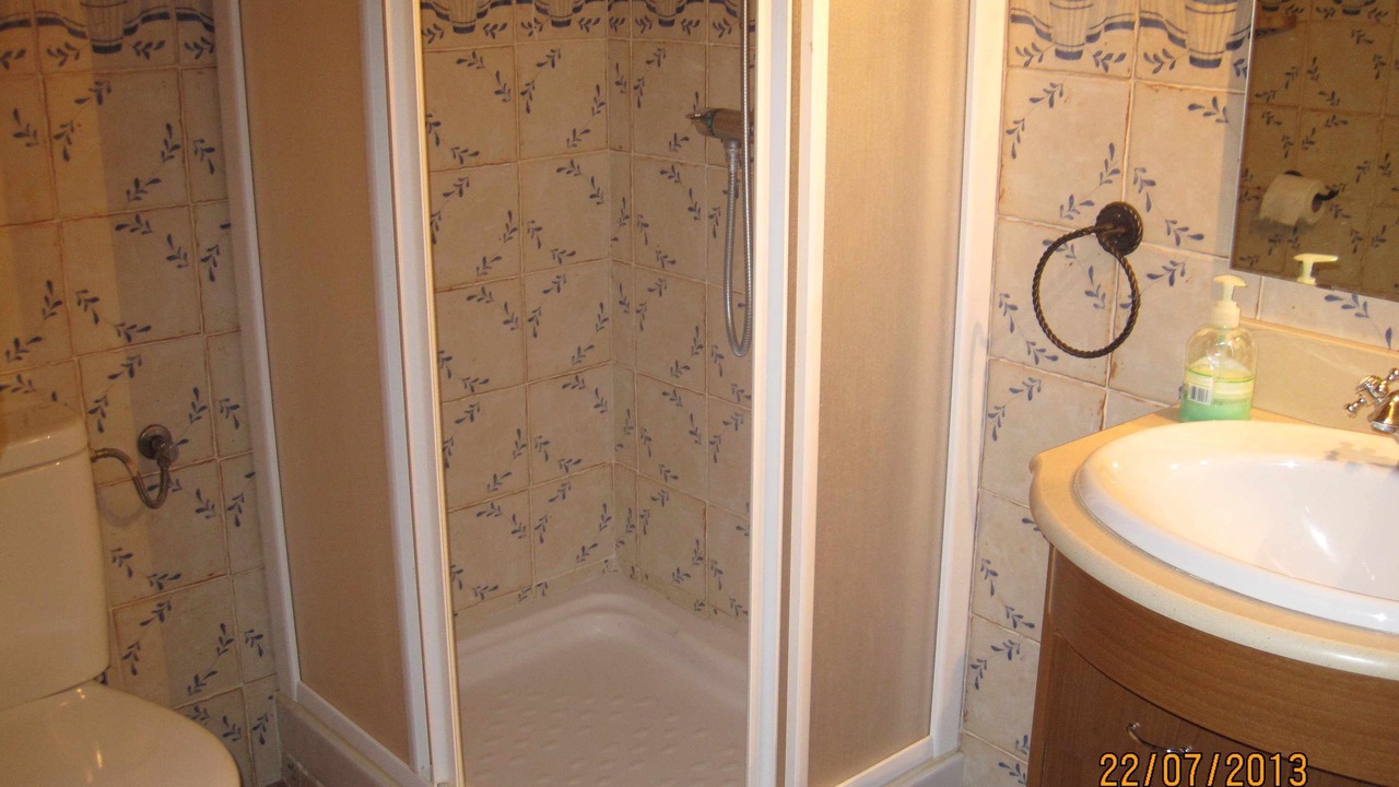 Photo of Bathroom in Olocau del Rey