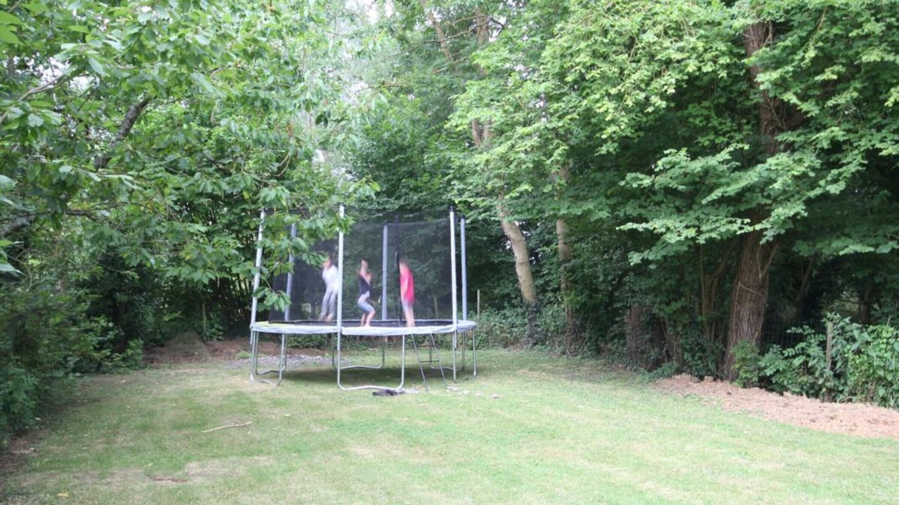 Photo of Outdoor in Cerise