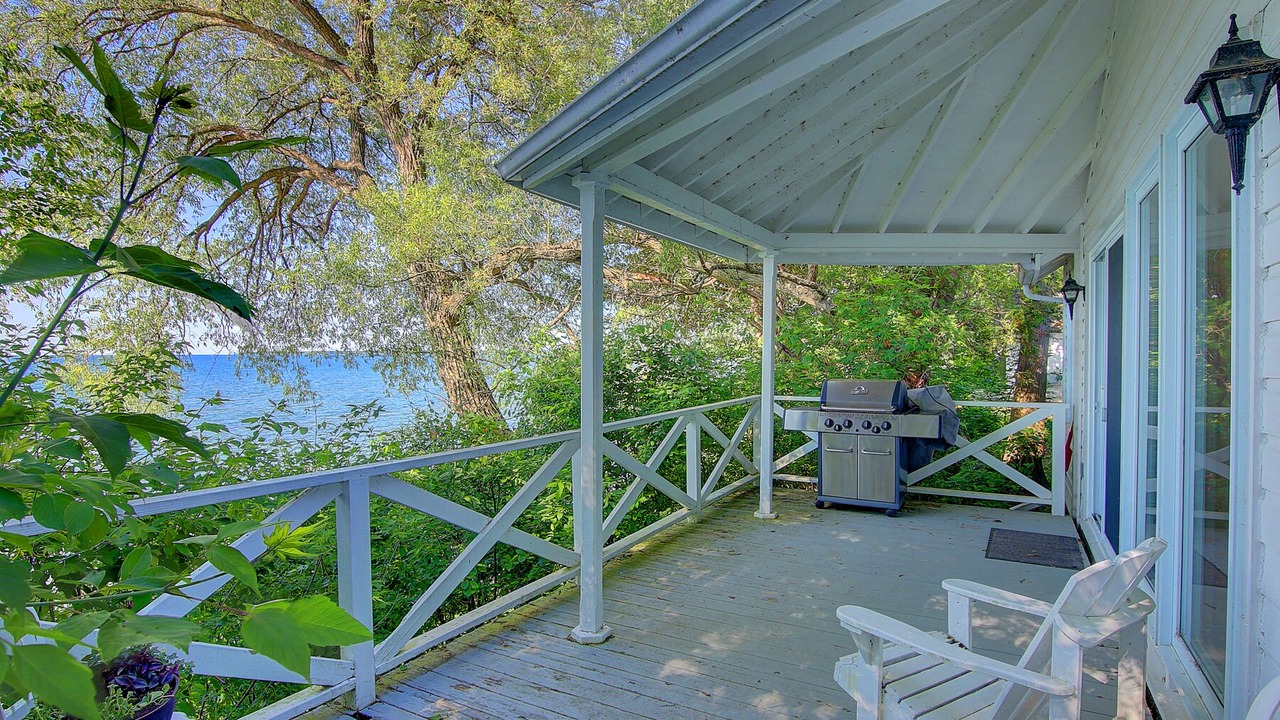 Photo of Patio Balcony in Sutton