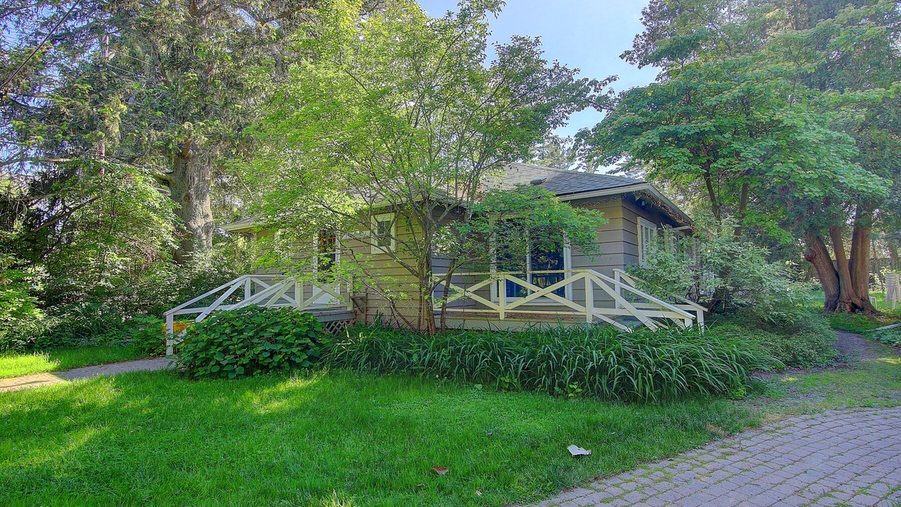 Photo of Outdoor in Sutton