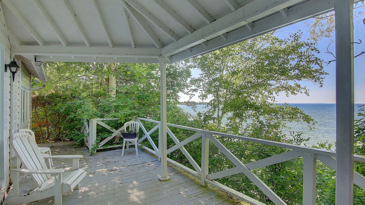Photo of Outdoor in Sutton